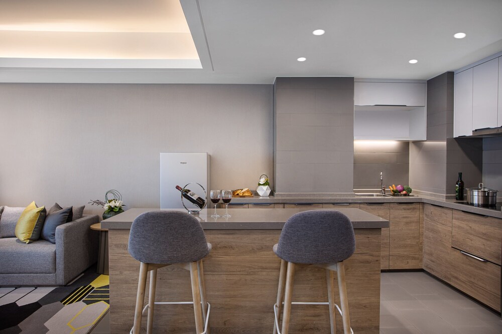 Citadines Keqiao Shaoxing 48/52