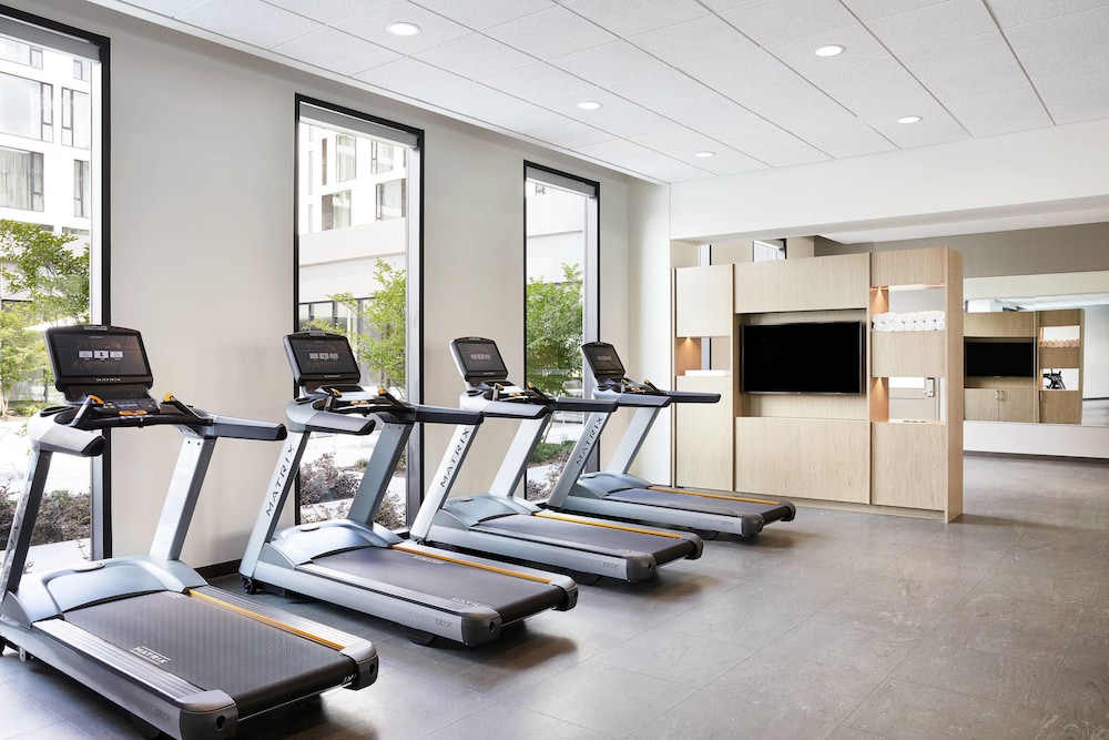 Residence Inn Dallas By the Galleria 28/48