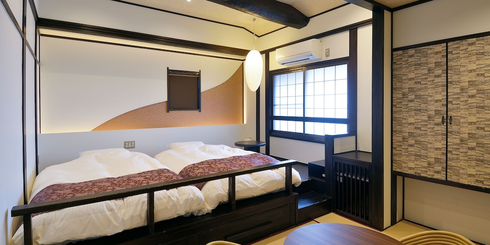 Ryokan Okayama 8/50