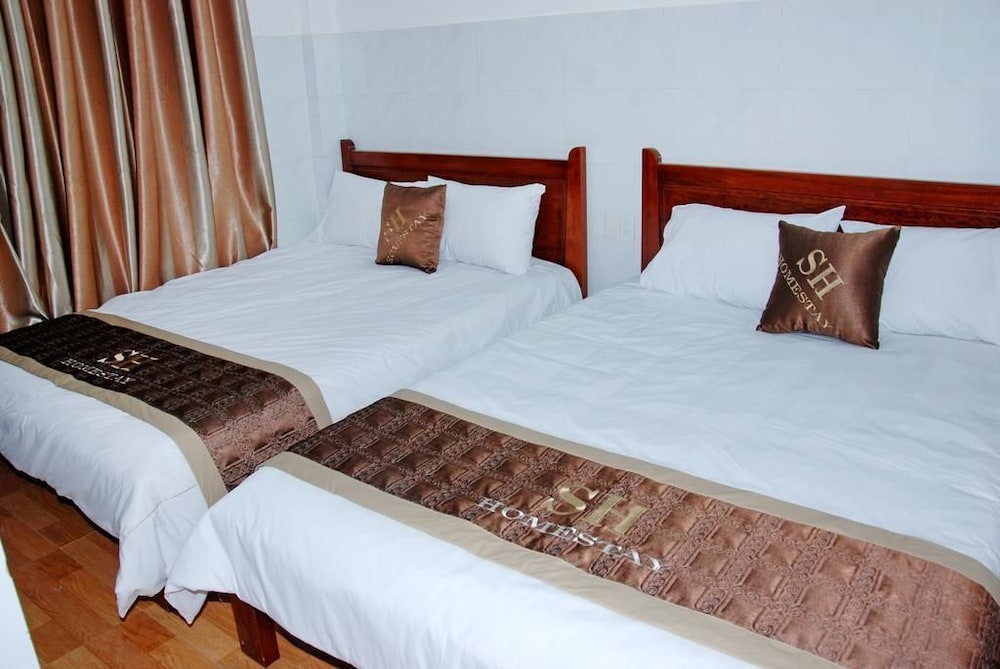 Sh Homestay 22/50