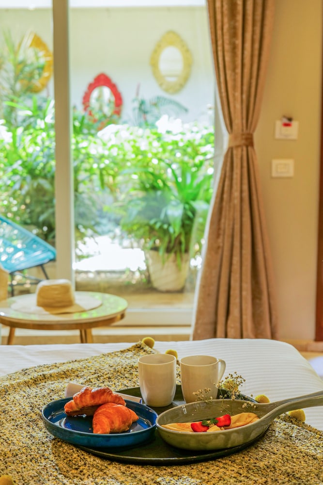 Estrela Do Mar Beach Resort - A Beach Property, Goa 50/67