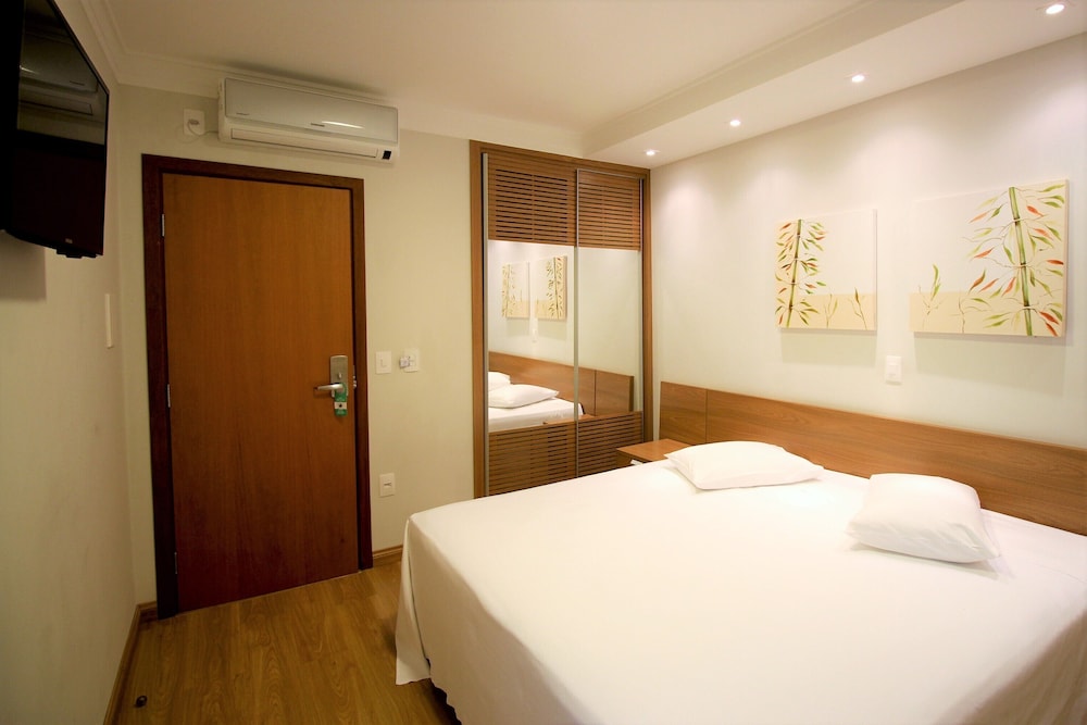 Superior, Double Bed