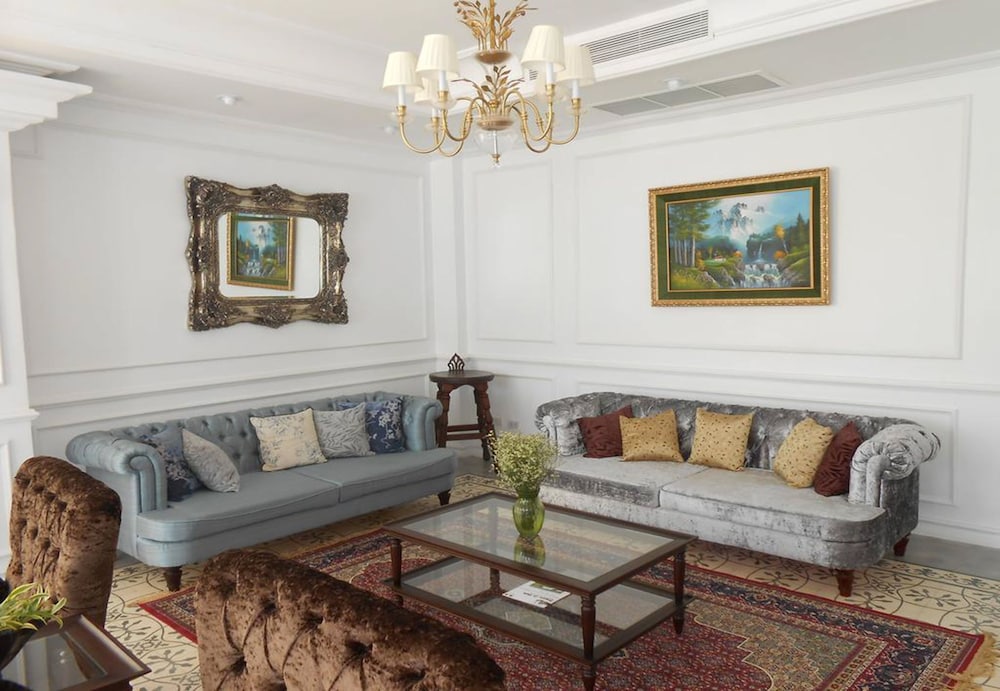 Dhavara Boutique Hotel 31/50