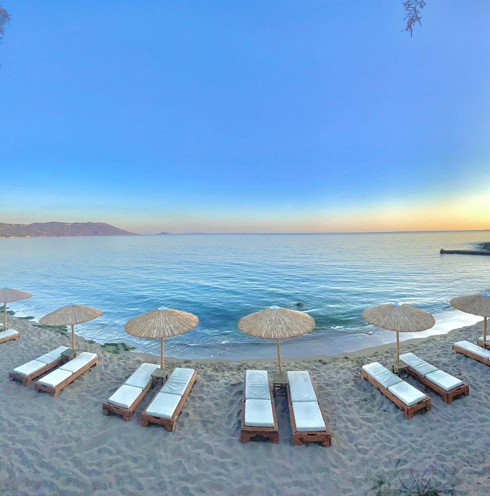 Votsalakia Beach Hotel Samos 13/21