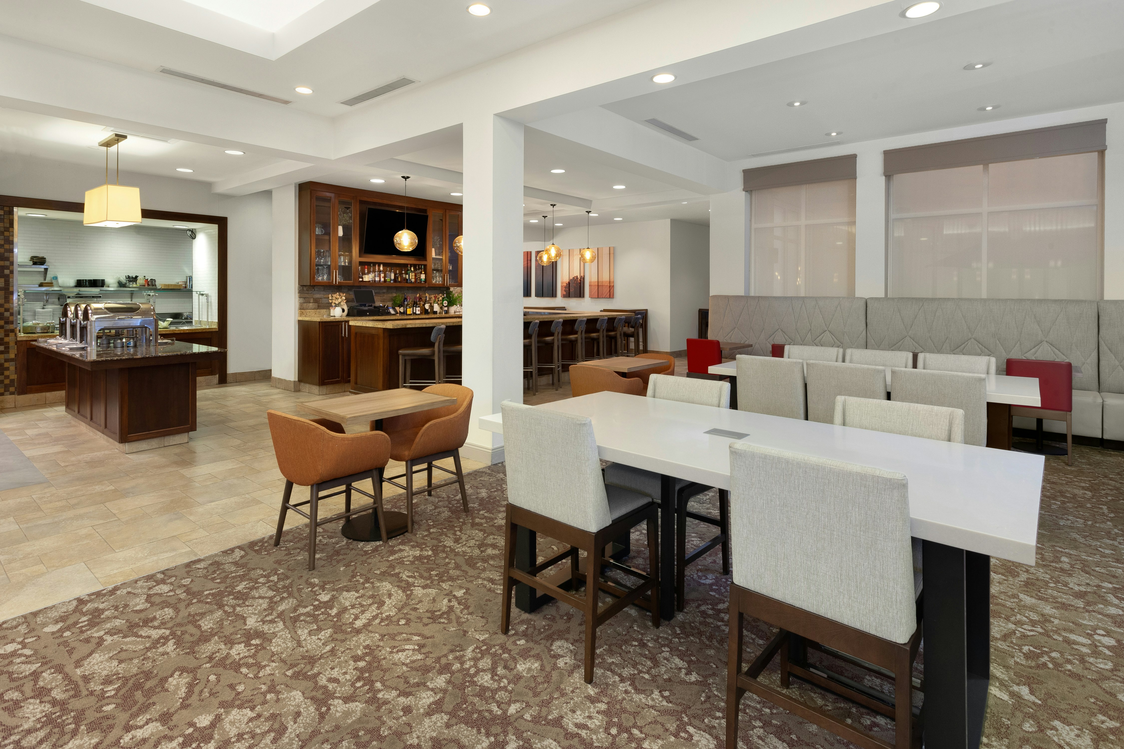 Hilton Garden Inn Valley Forge/Oaks 36/52