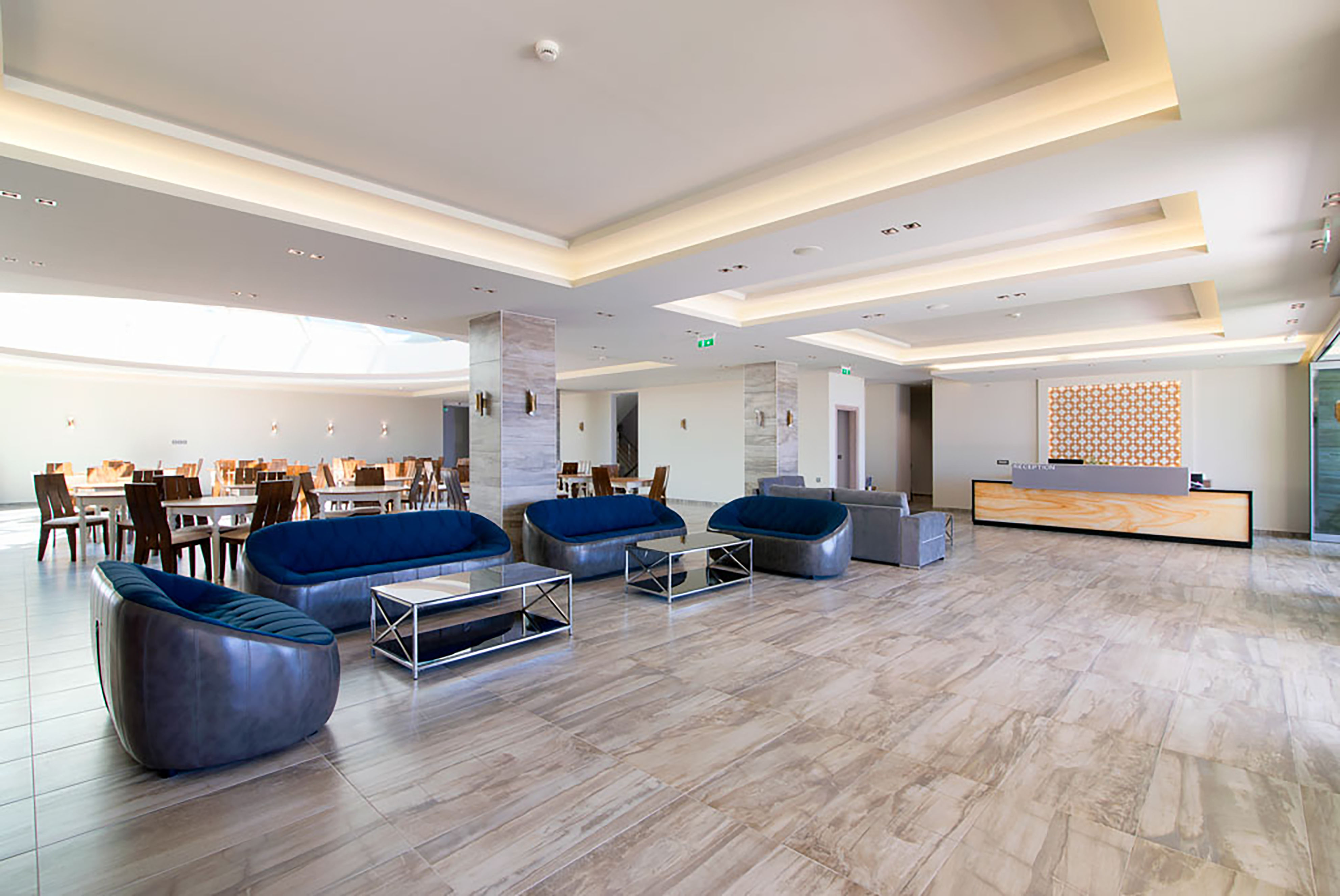 The Dome Luxury Hotel 43/60