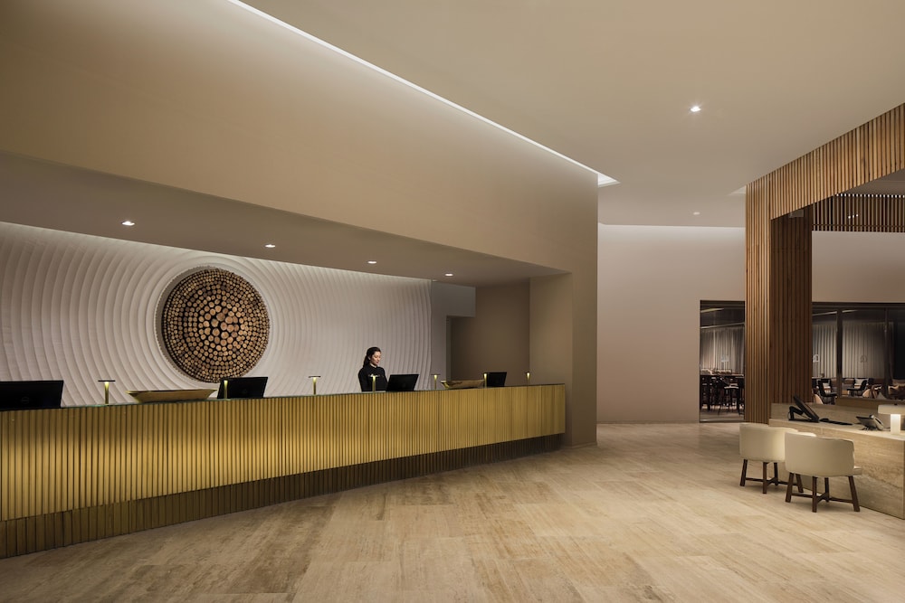 Ventus at Marina El Cid Spa & Beach Resort - All Inclusive 3/48