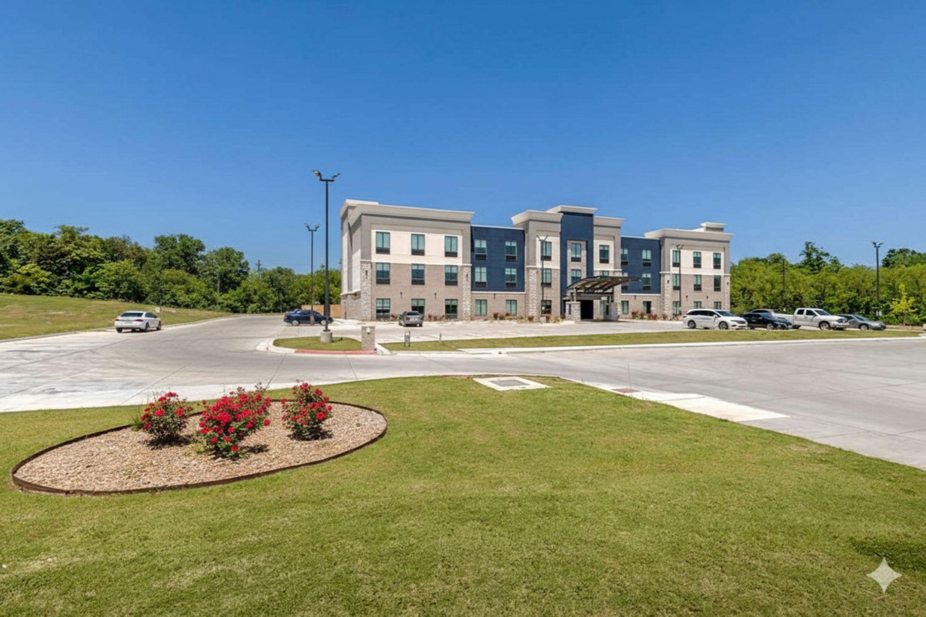Best Western Plus Choctaw Inn & Suites 37/38