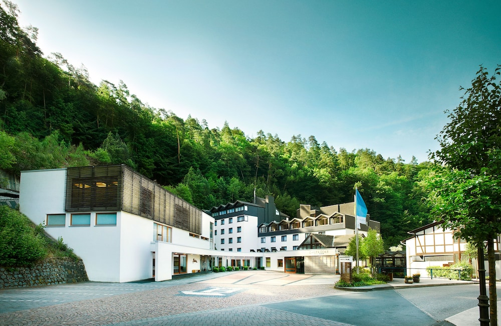 Hotel Zugbruecke Grenzau 1/69