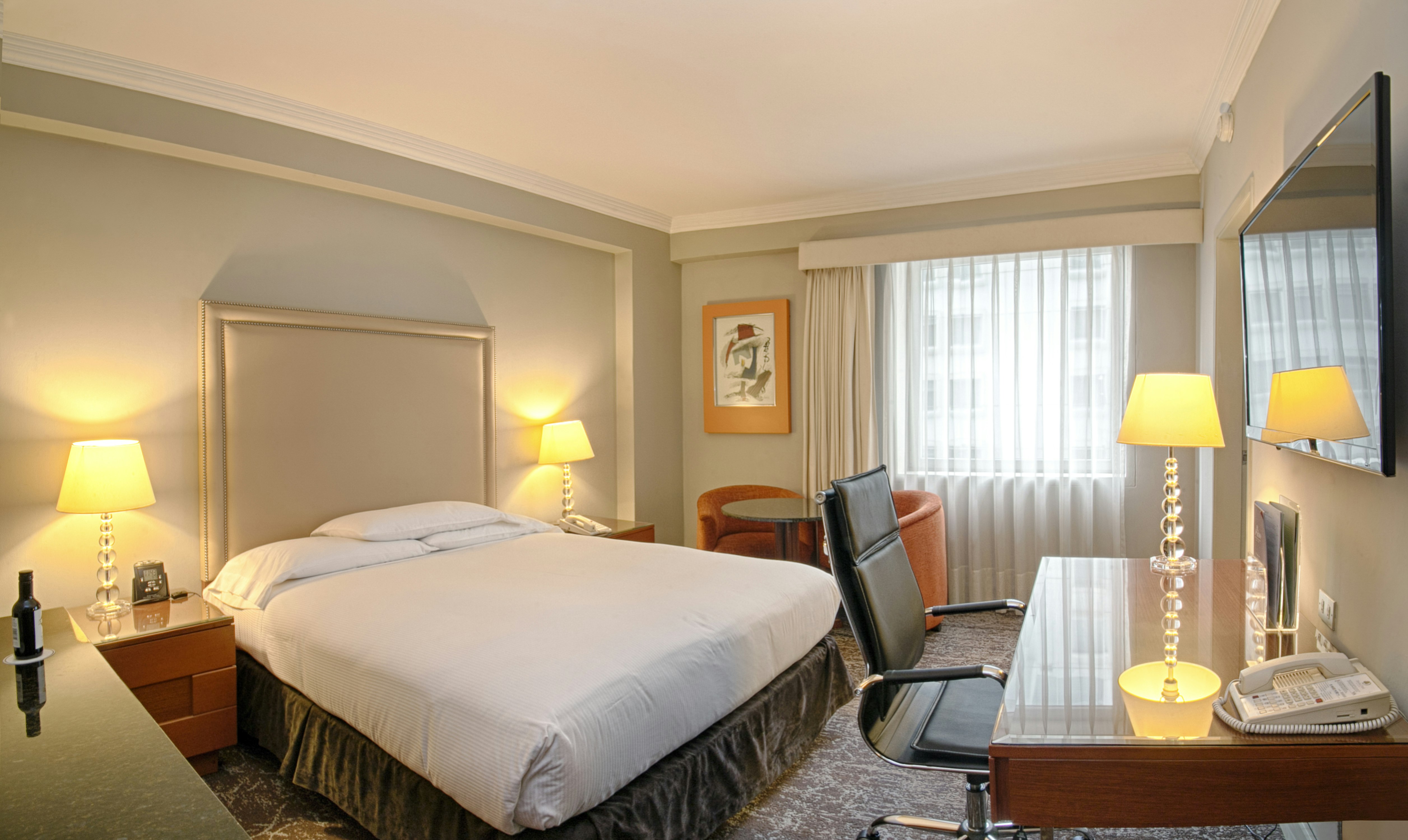El Pardo Lima - A DoubleTree by Hilton Hotel 11/73