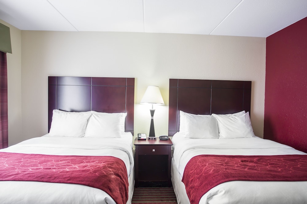 Comfort Suites Mount Juliet 12/57