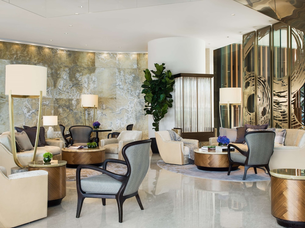 Kerry Hotel Hong Kong 26/43