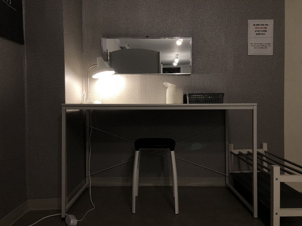 Jun Guest House - Hostel 4/26