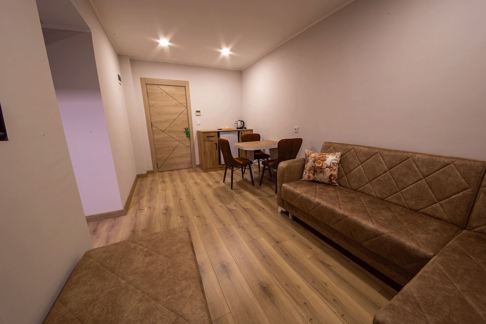 Huma Elite Hotel 17/36