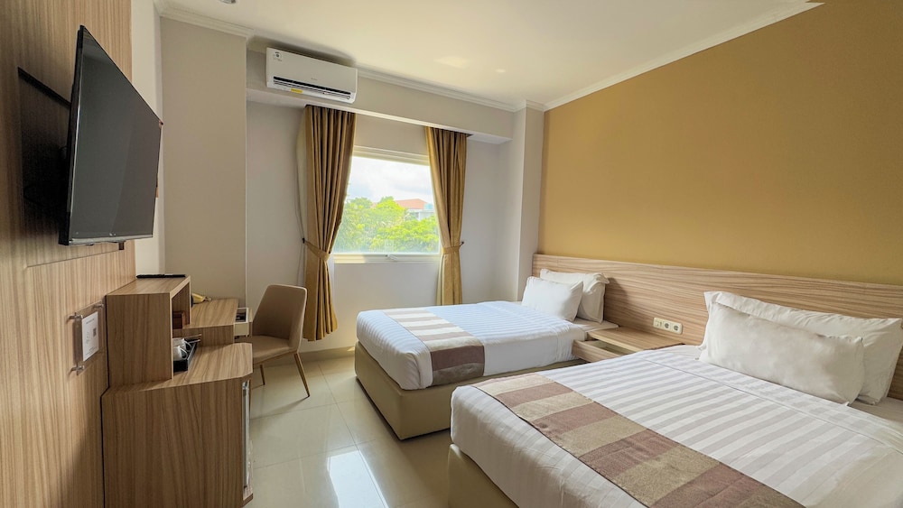 Lorin Syariah Hotel Solo 16/46