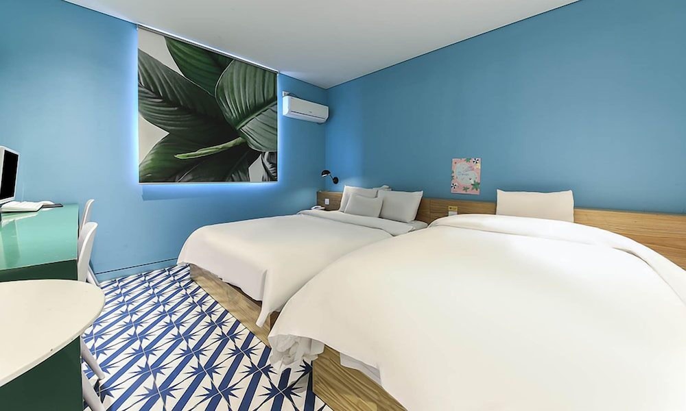 Hotel Good Choice Chungjangro 12/62