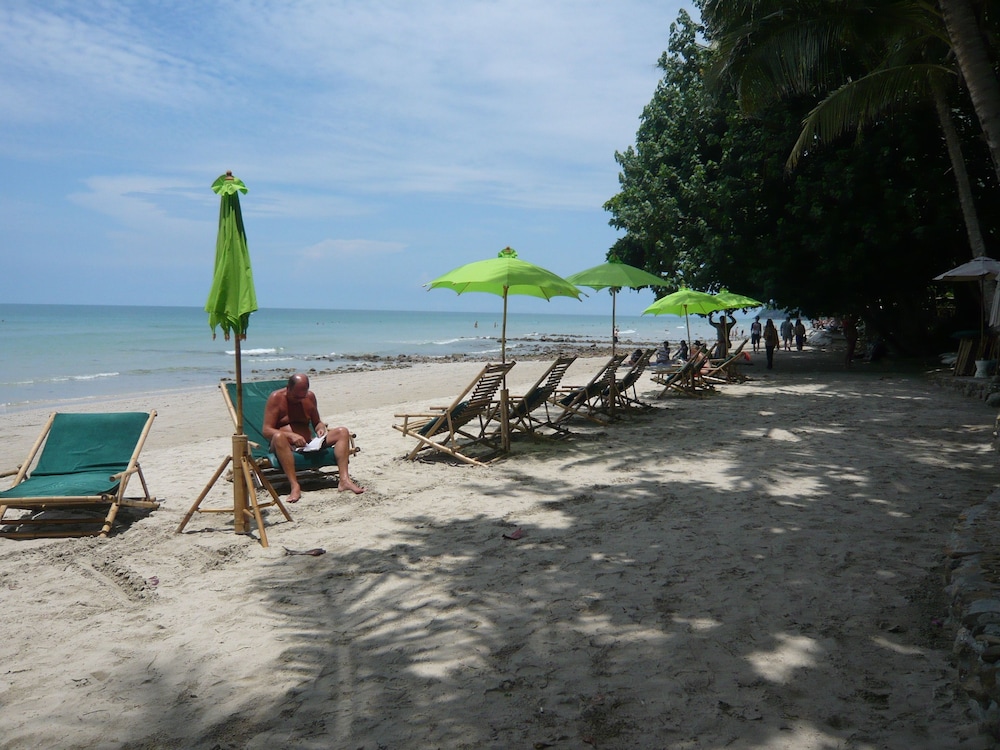 Banpu Koh Chang Hotel 59/69