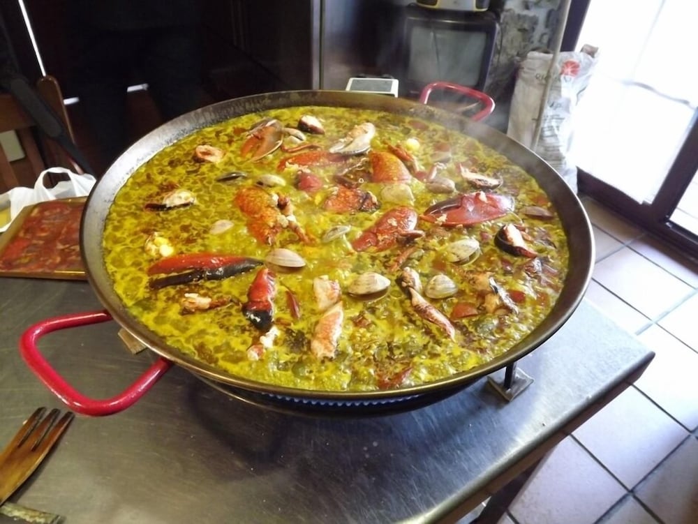 El Quesar De Gamoneo 18/48