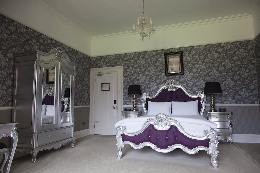 Shendish Manor Hotel & Golf Course 23/77