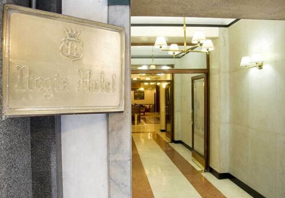 Hotel Regis 11/51