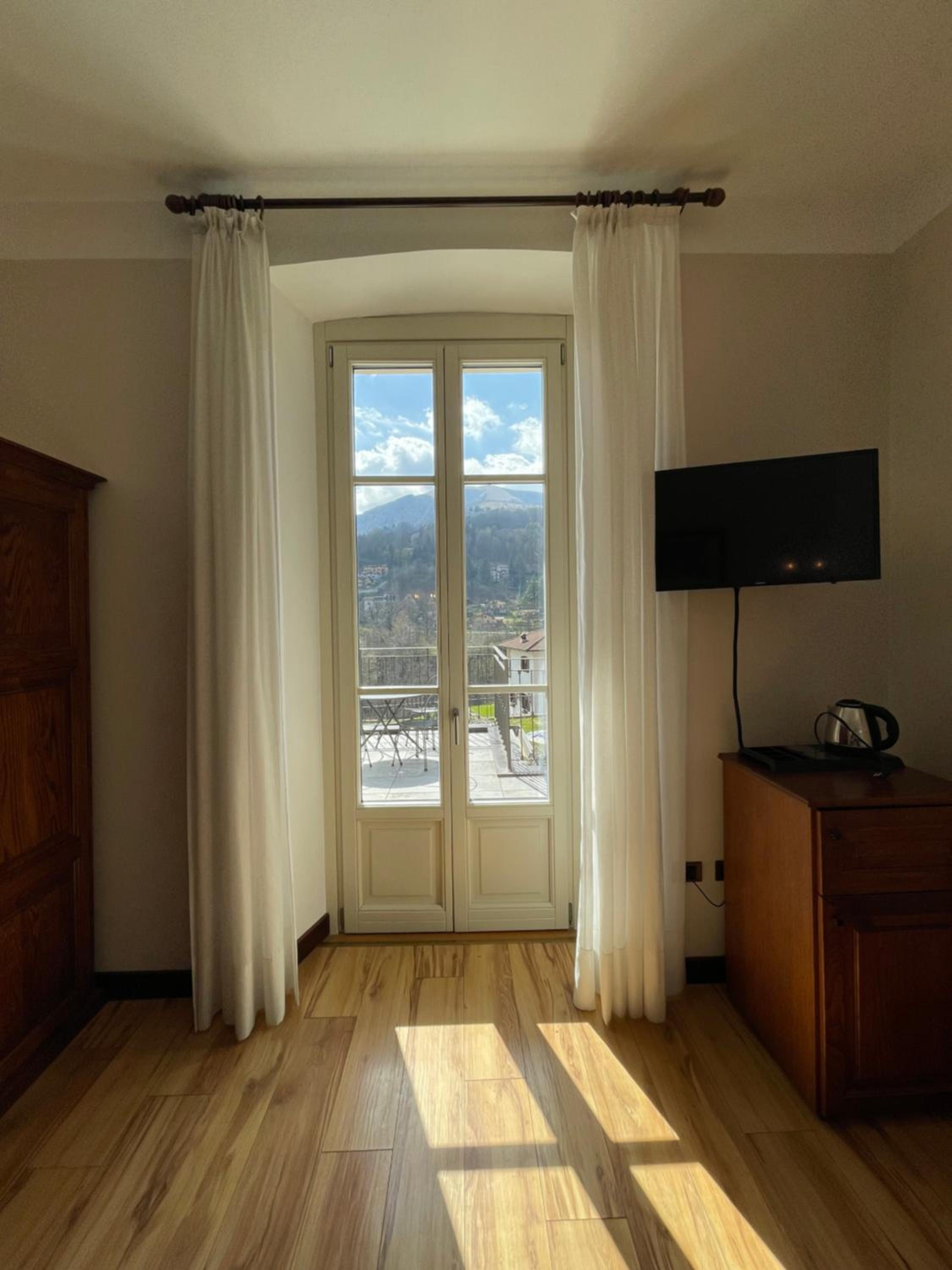 Hotel La Torre 9/18