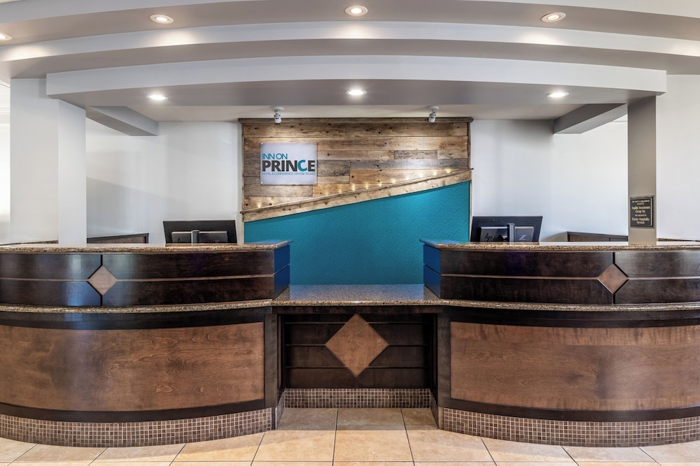Inn on Prince Hotel and Conference Centre Truro 9/46