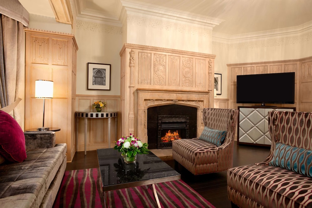 Fairmont Chateau Laurier 25/49