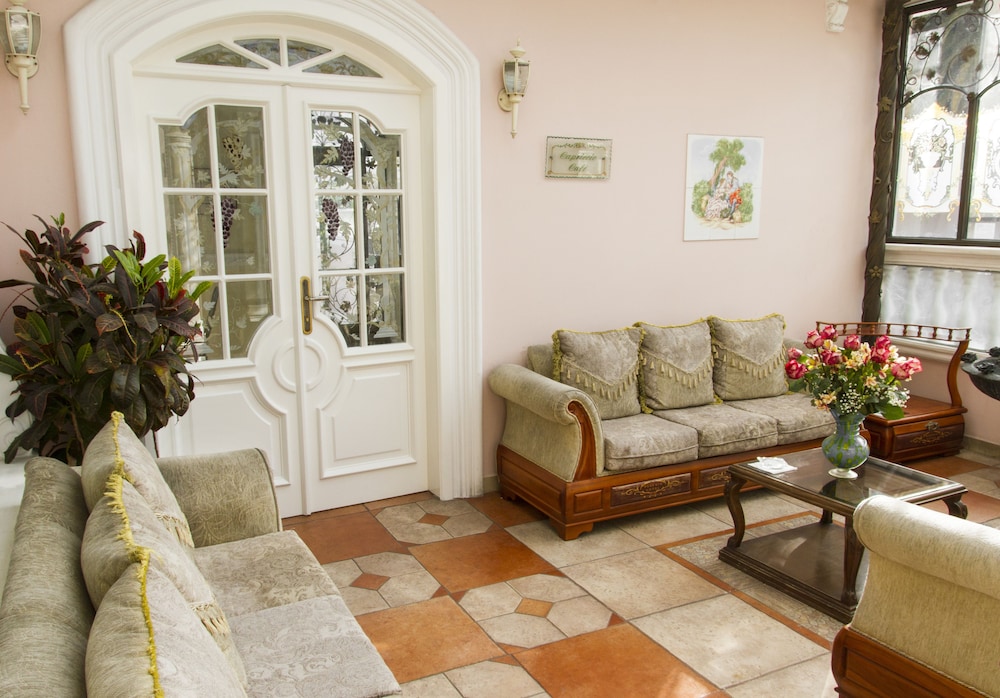 Eugenia Hotel Quito 34/48