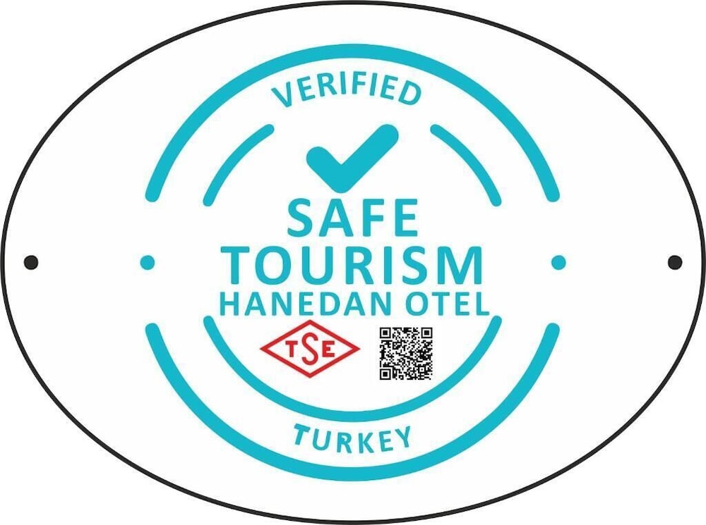 Hanedan Hotel 15/40