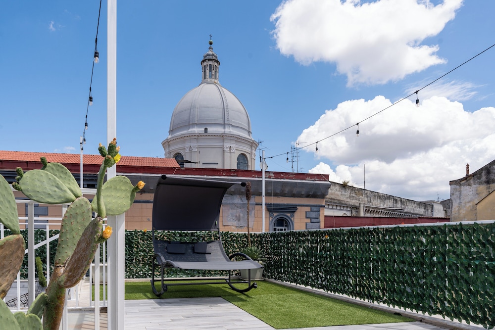 Palazzo San Michele 68/72
