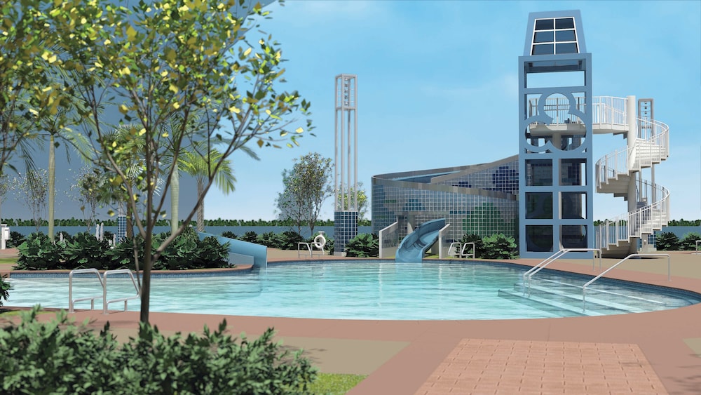 Disneys Contemporary Resort 46/50