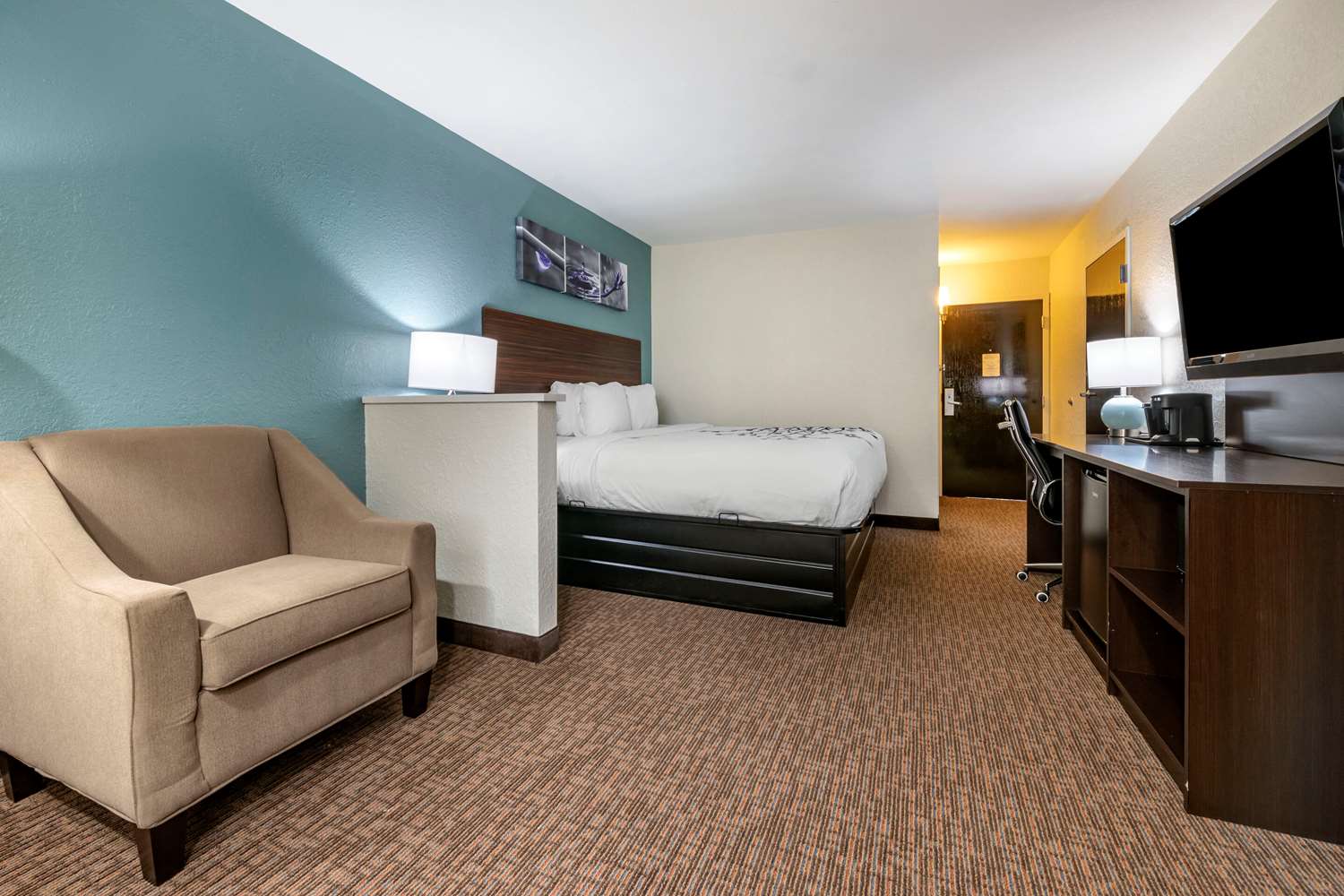 Sleep Inn Jacksonville Airport 34/55