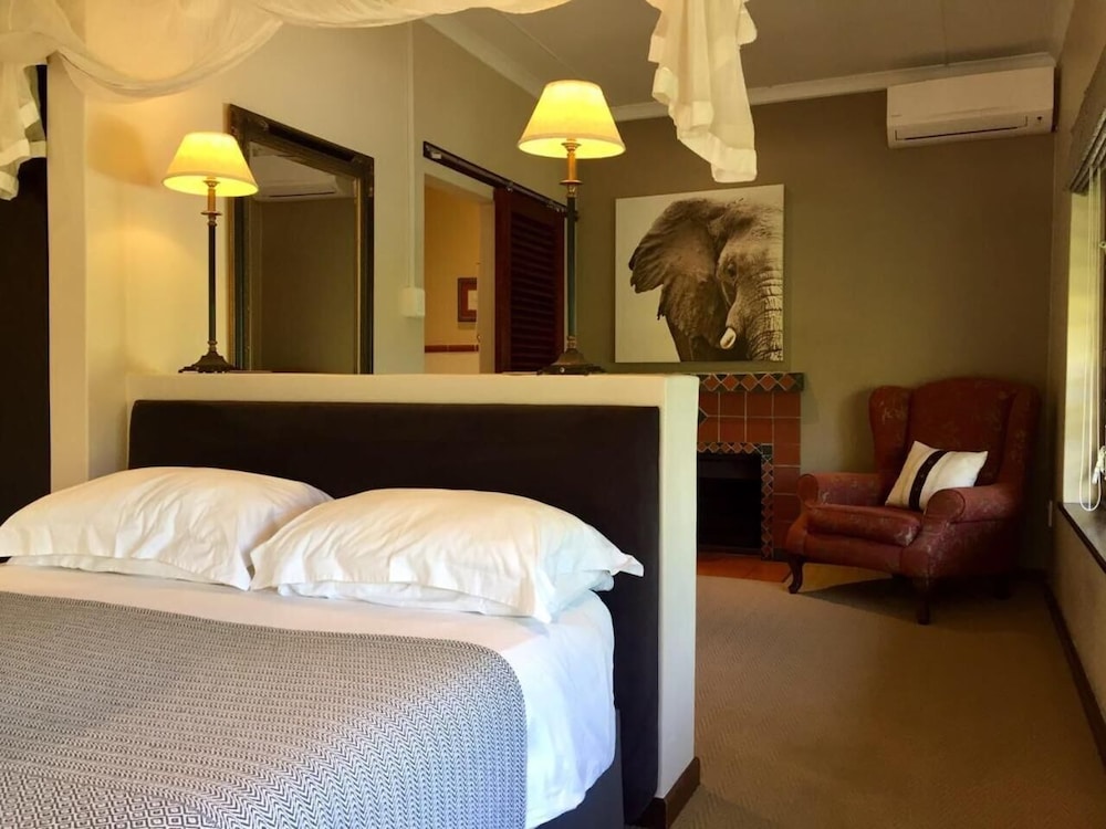 Aziza Guesthouse 10/36