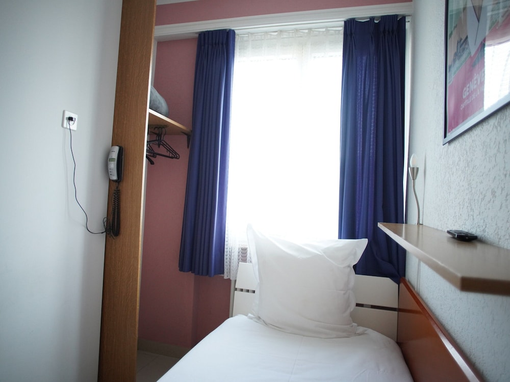 Hotel Carmen SA 21/50