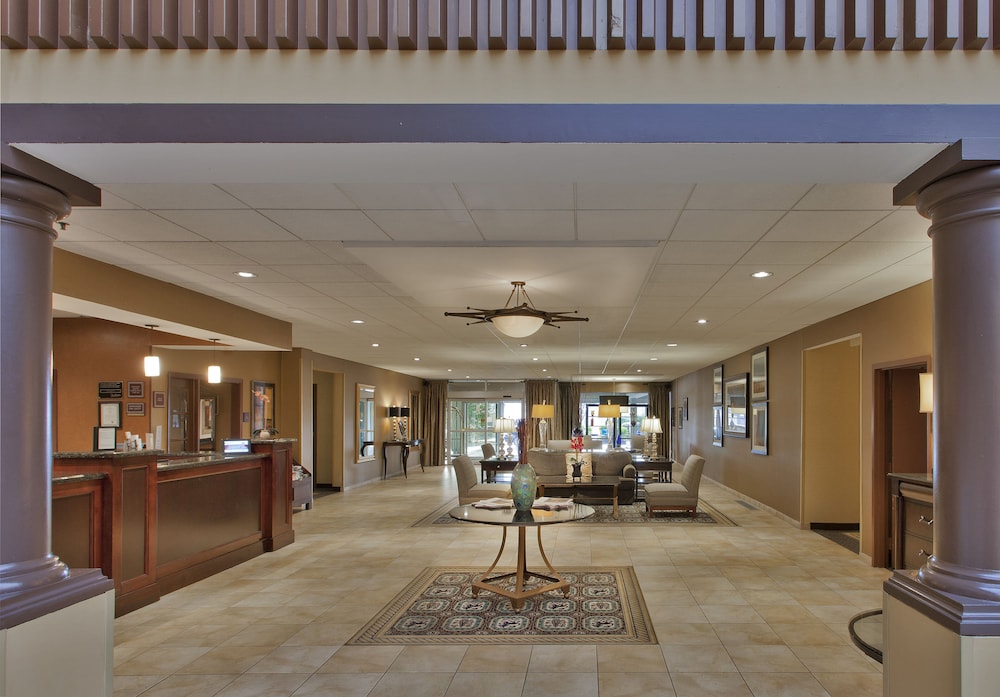The Rockville Hotel, a Ramada by Wyndham 5/50