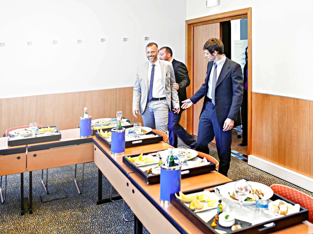 Novotel Torino Corso Giulio Cesare 51/68