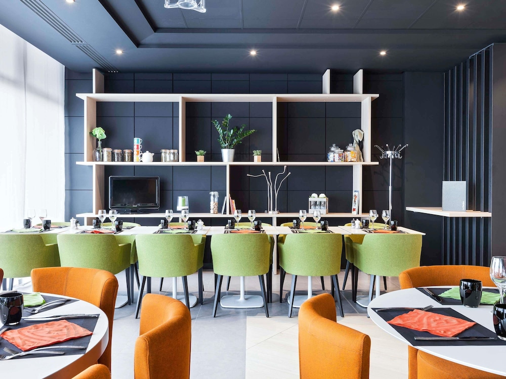 Novotel Tours Centre Gare 40/65
