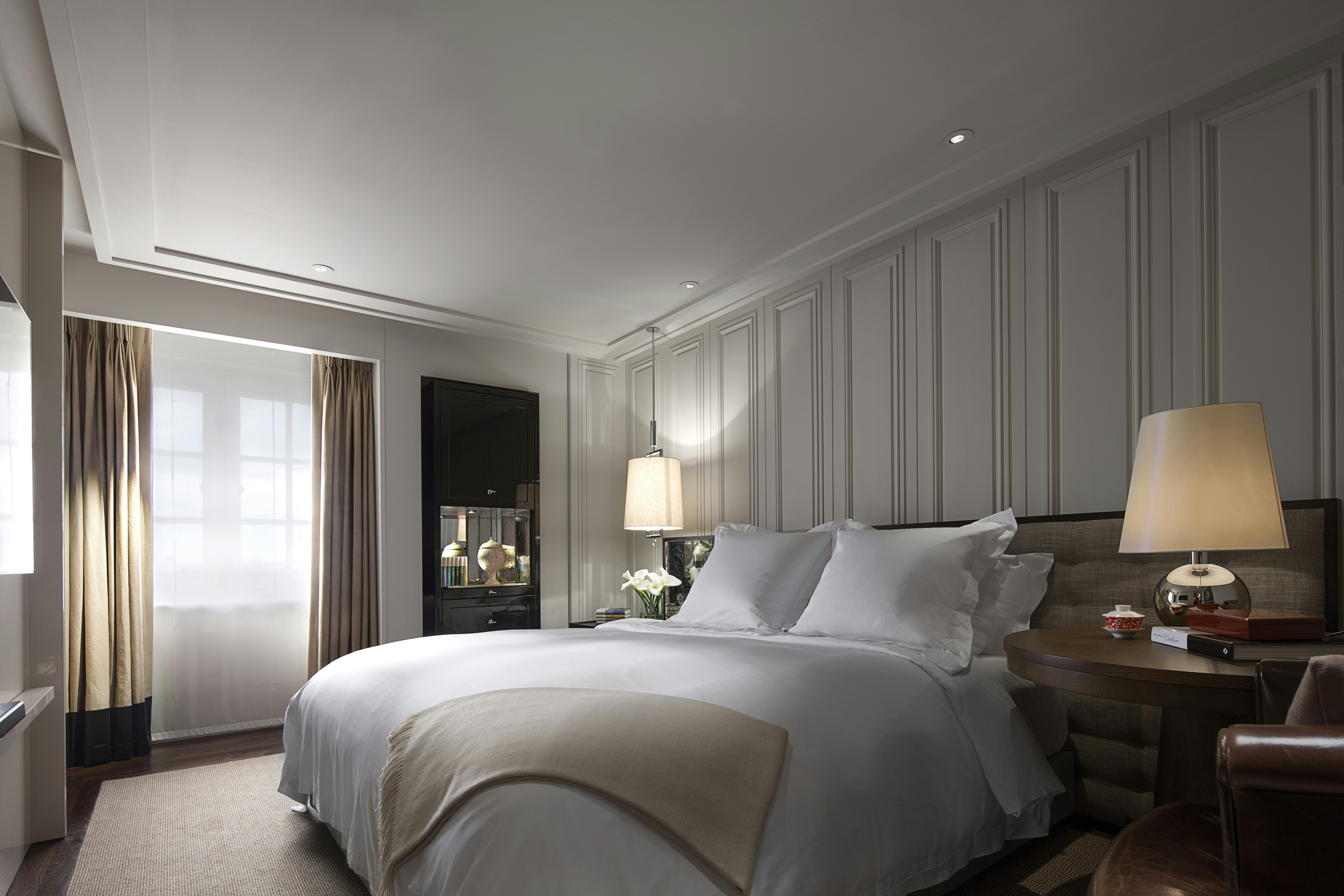 Rosewood London 17/50