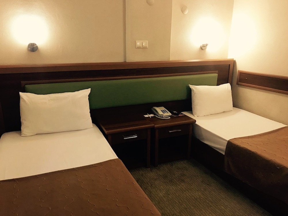 Hotel Villa Marina 40/64