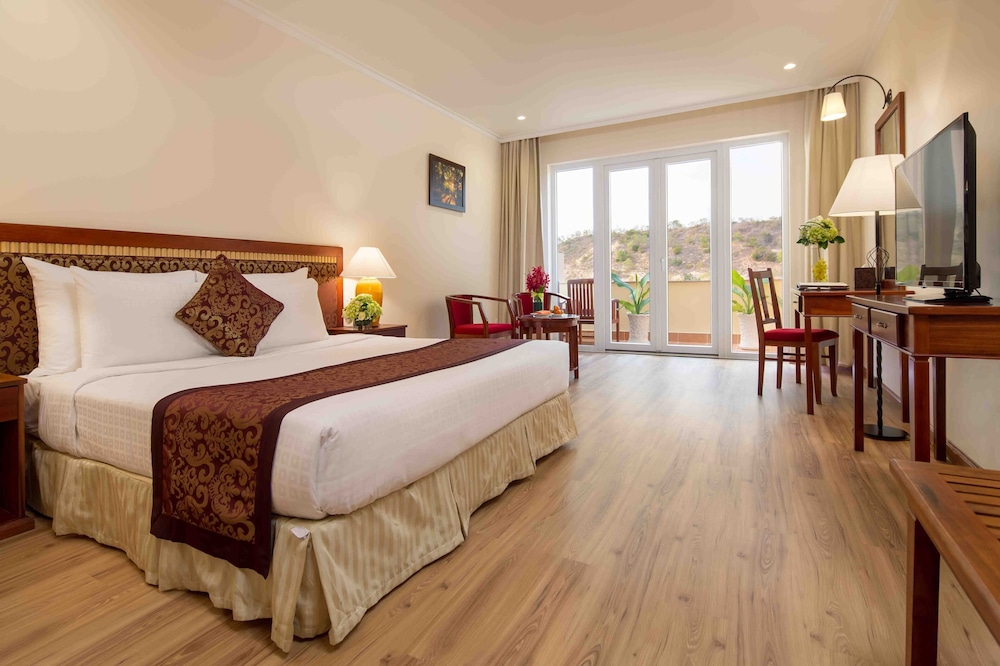 Sunny Beach Resort and Spa 9/44