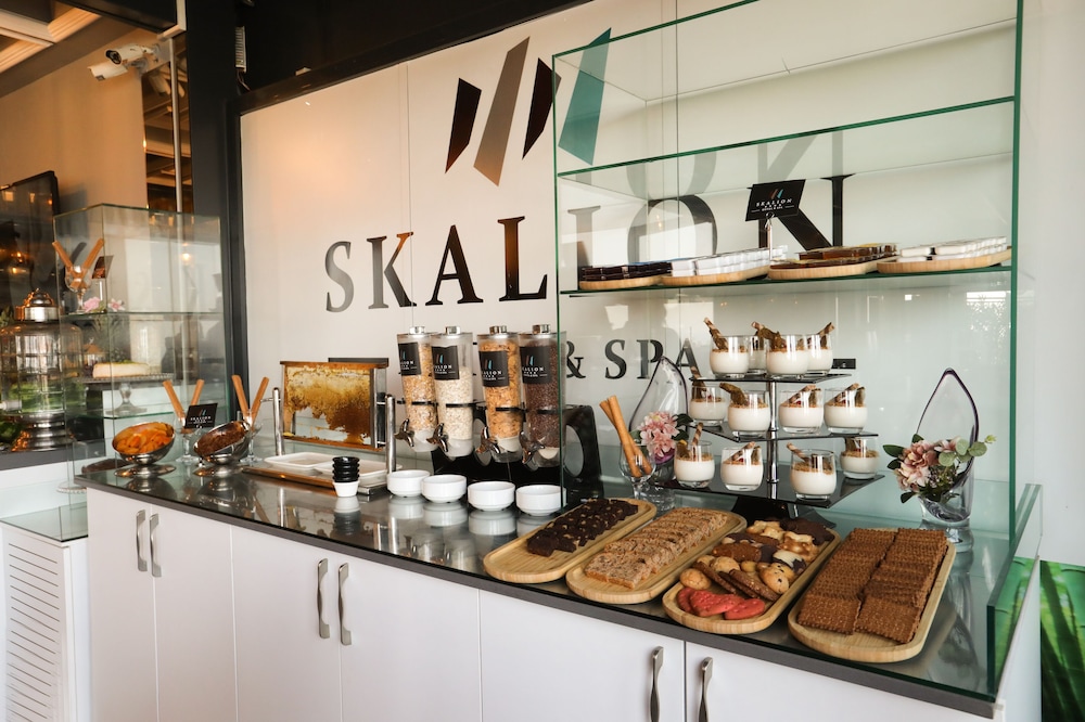 Skalion Hotel 42/50
