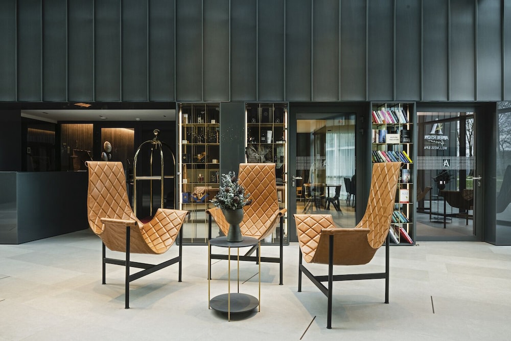 MANA Sleep & Spa Druskininkai 60/69