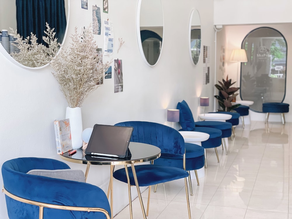 Shapel Hostel and Cafe 29/41