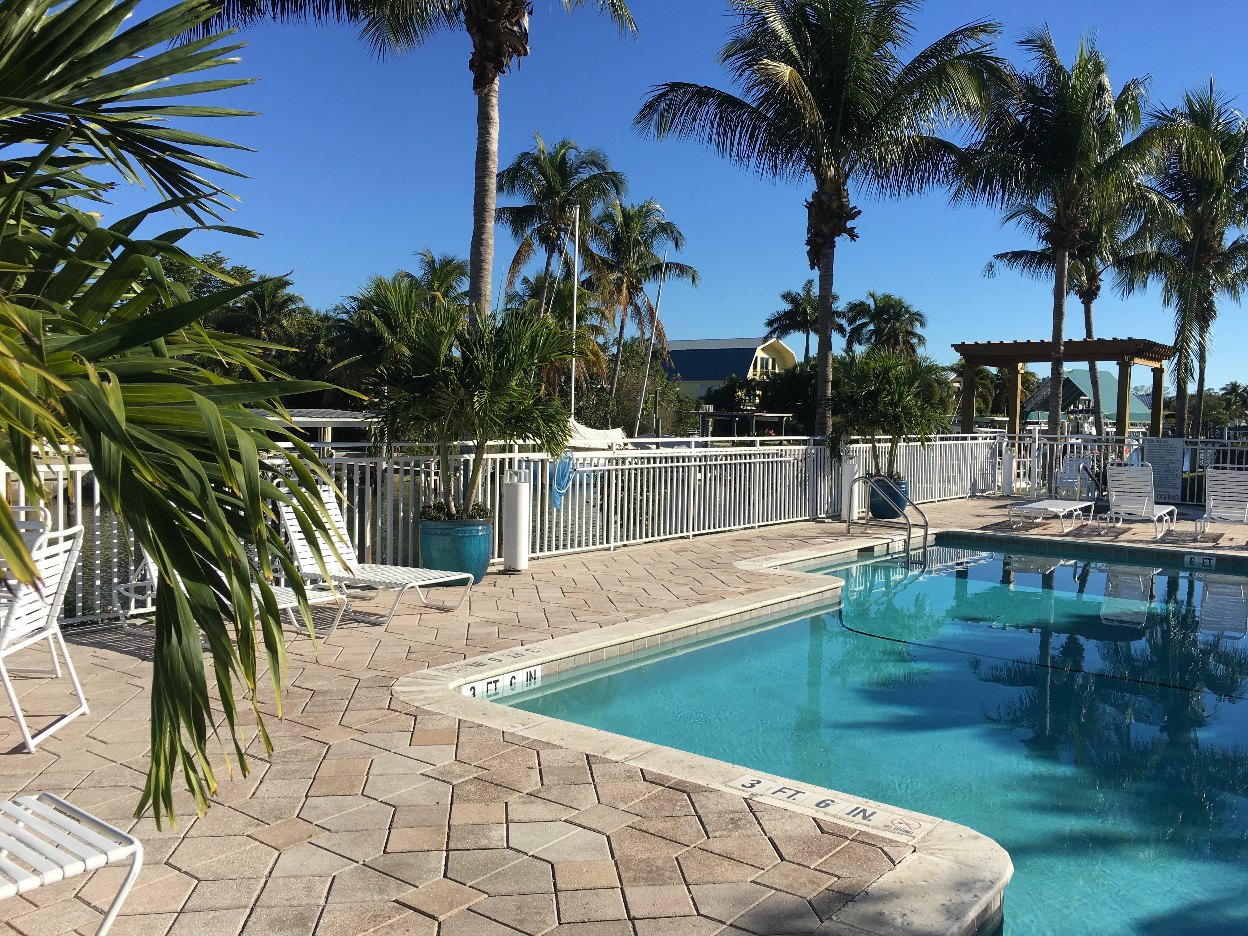 Matanzas Inn Bayside Resort and Marina 58/61