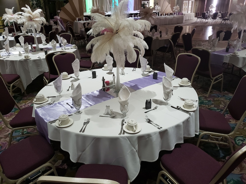 Tropicana Laughlin 28/50