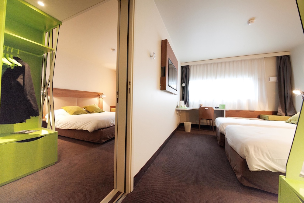 ibis Clermont Ferrand Centre Stade 22/79