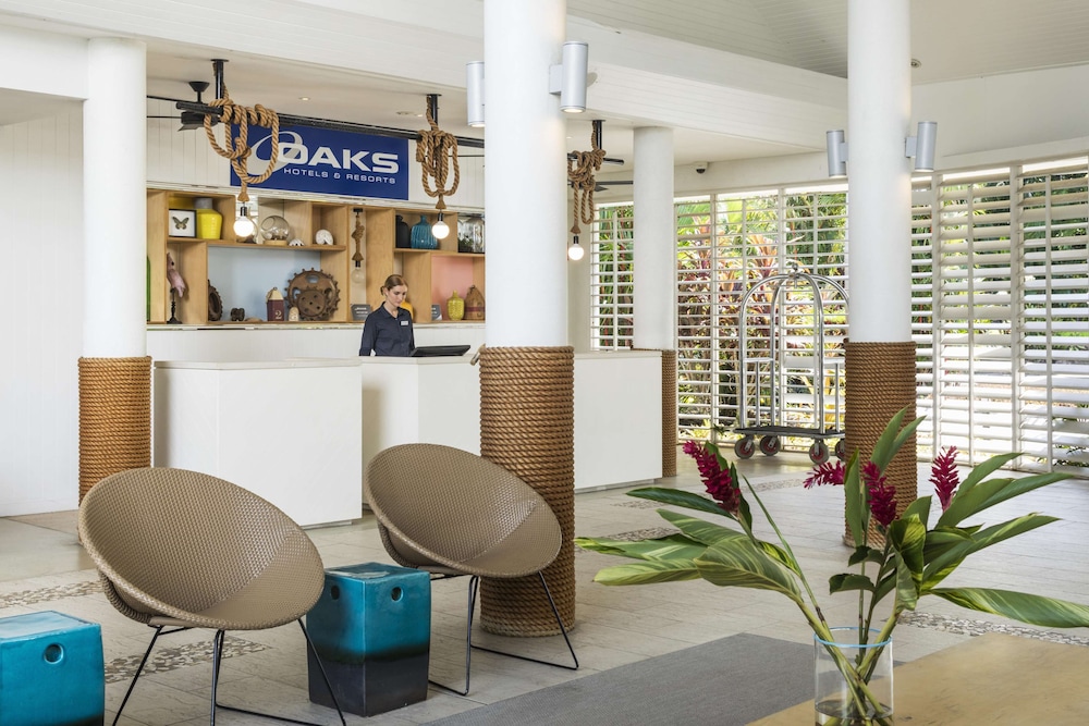 Oaks Port Douglas Resort 10/64