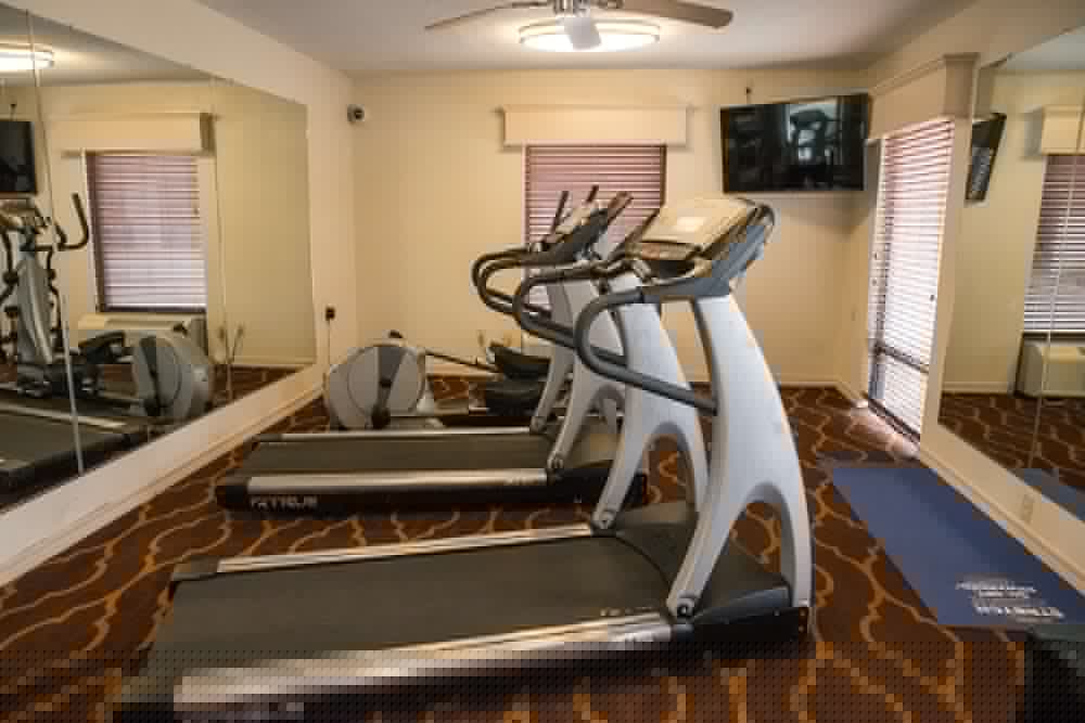 Best Western Inn Monroeville AL 21/31