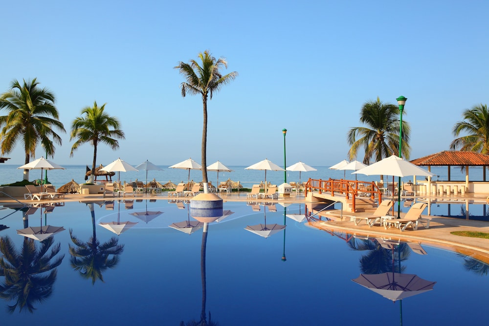 Krystal Ixtapa All Inclusive 71/76