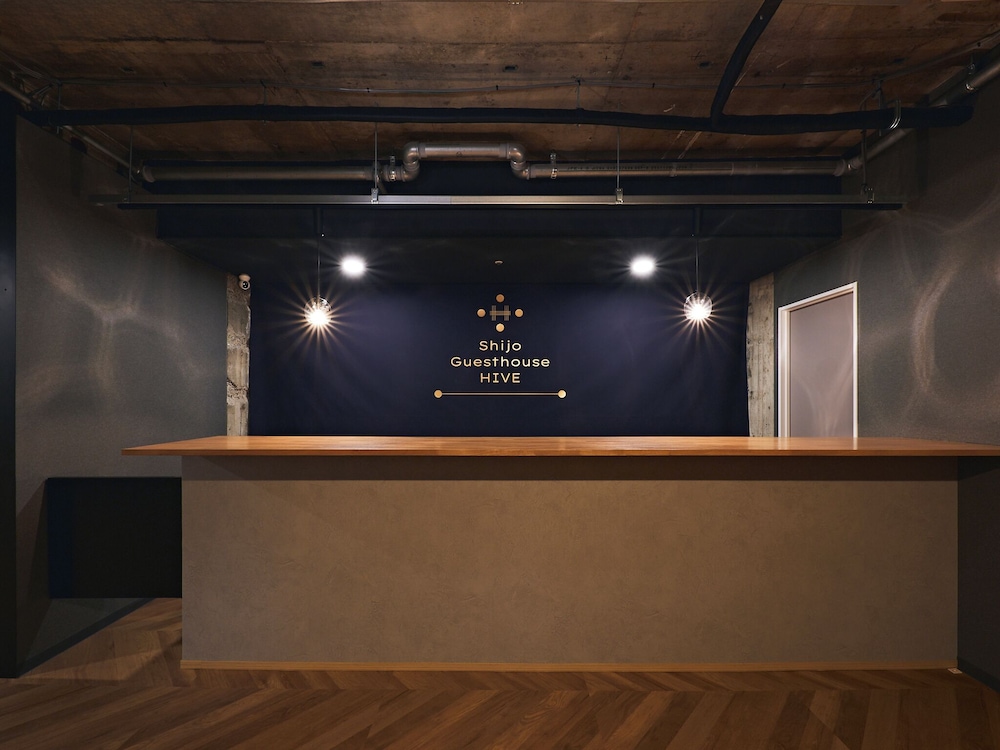 Shijo Guesthouse HIVE - Hostel 7/50